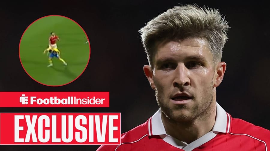 Wrexham vs Southampton: Ex-refs chief hits out at 'clear foul' in Josh Windass goal