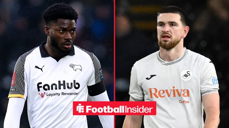 Leeds United: Door starts to open for Swansea's Zan Vipotnik to make Elland Road switch