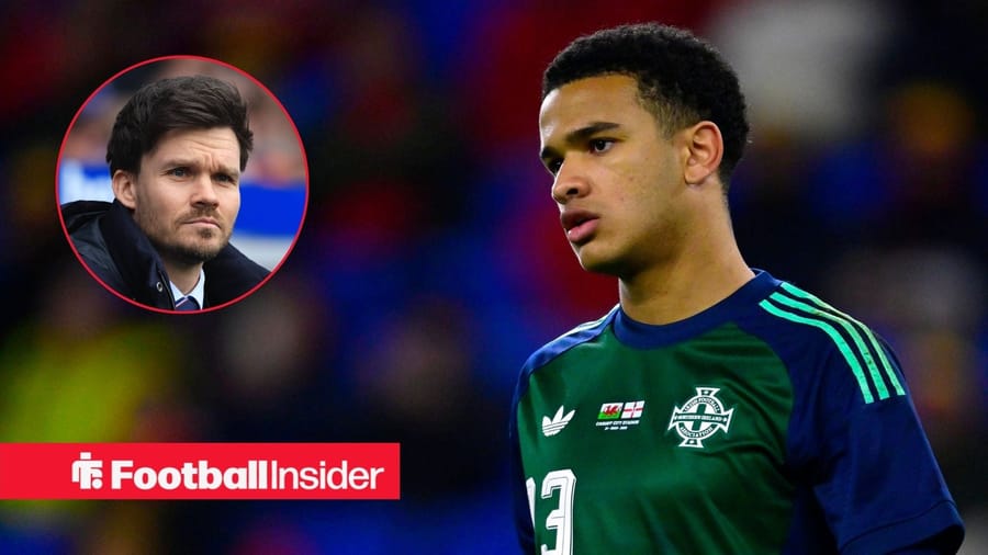 Rangers can prove Danny Rohl loyalty with Pierce Charles move after Sheffield Wednesday contract update