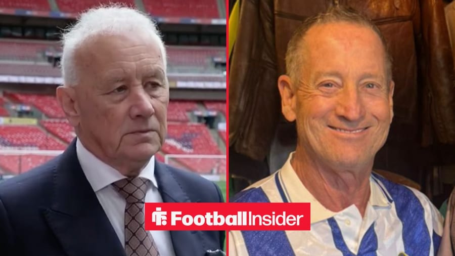 Sheffield Wednesday: EFL chiefs told to ‘come to their senses’ to avoid David Storch legal action