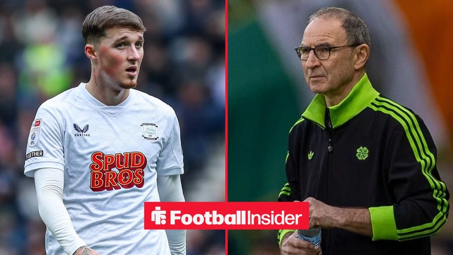 Celtic could see door open for Alfie Devine deal as end-of-June deadline clear for Tottenham transfer