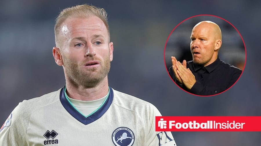 Sheffield Wednesday: Barry Bannan return has to be on the cards after Millwall social media storm