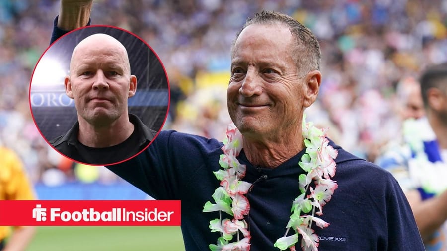 Sheffield Wednesday: David Storch to spend ‘absolute fortune’ as Hillsborough costs revealed
