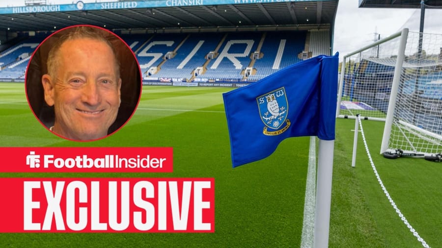 Sheffield Wednesday: Keith Wyness 'concerned' after David Storch completes takeover