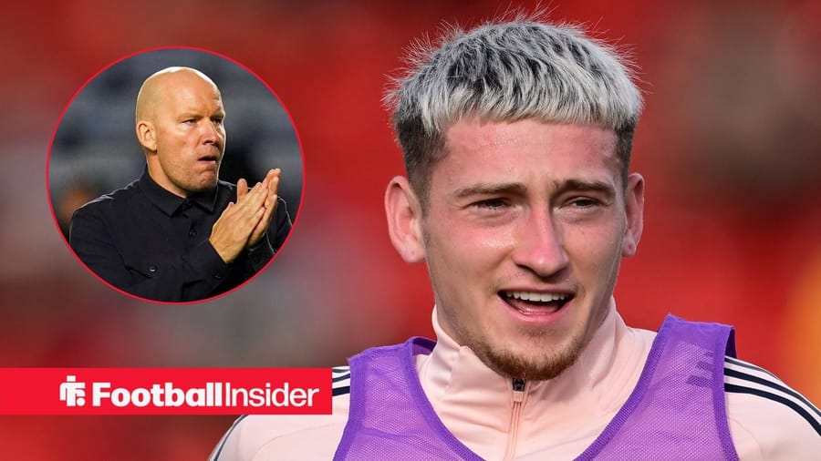 Sheffield Wednesday presented perfect chance to seal Louie Barry transfer 