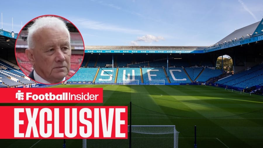 Sheffield Wednesday: EFL rules 'have got to be revised' after 15-point deduction waived
