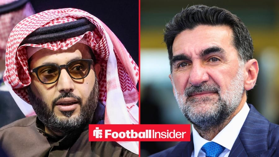 Newcastle's role in Derby takeover explained as EFL on red alert after Saudi approach