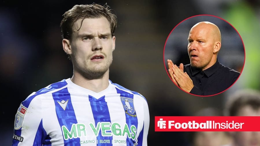 Sheffield Wednesday: Svante Ingelsson exit is surely certain after contract clause update