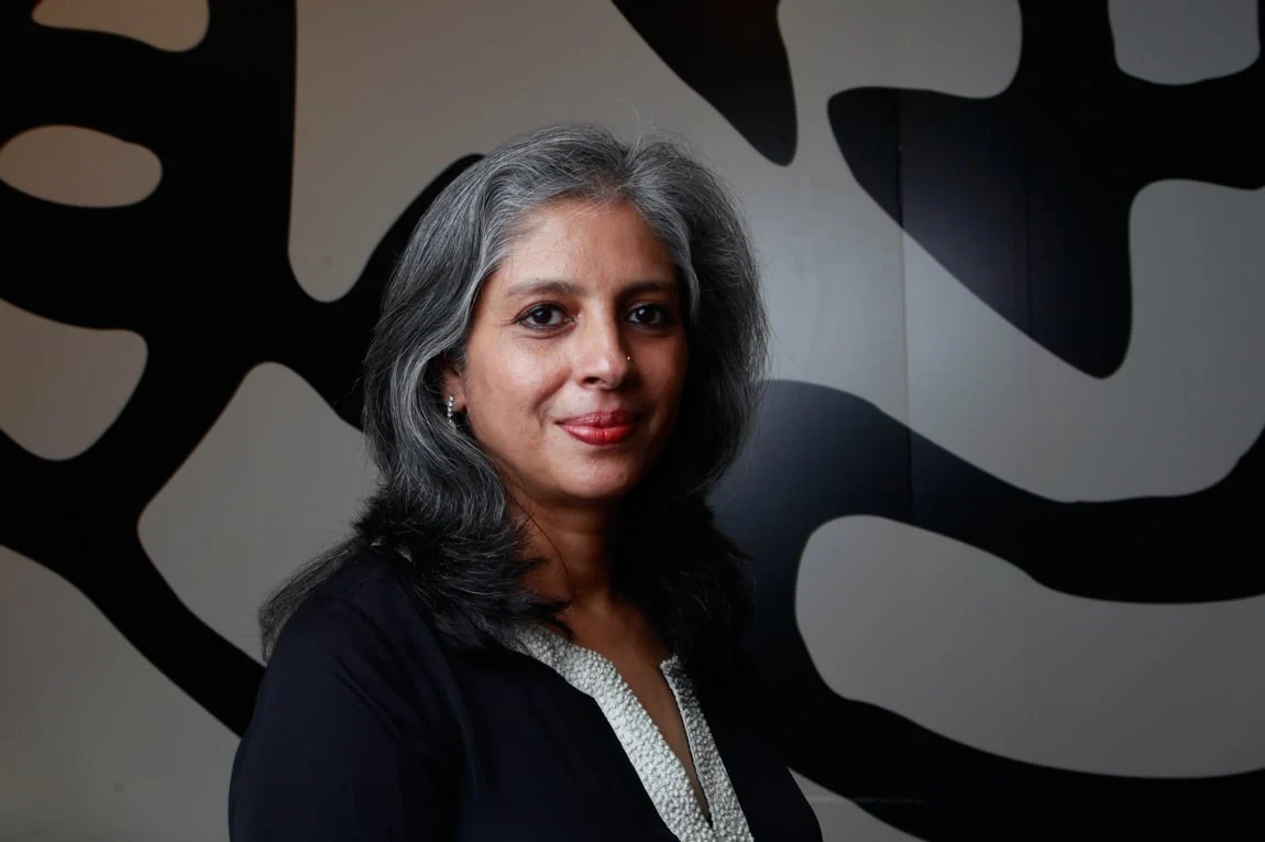Sujata Keshavan