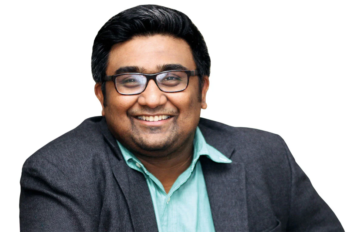 Kunal Shah