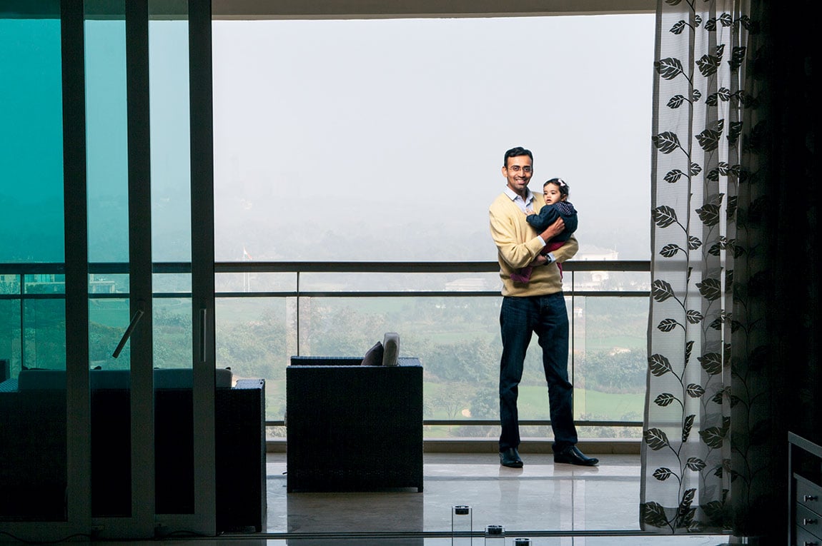 Anand Chandrasekaran