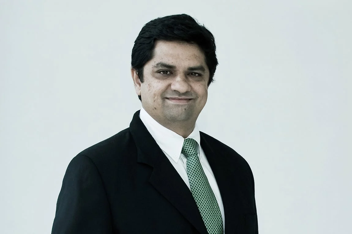 Brotin Banerjee