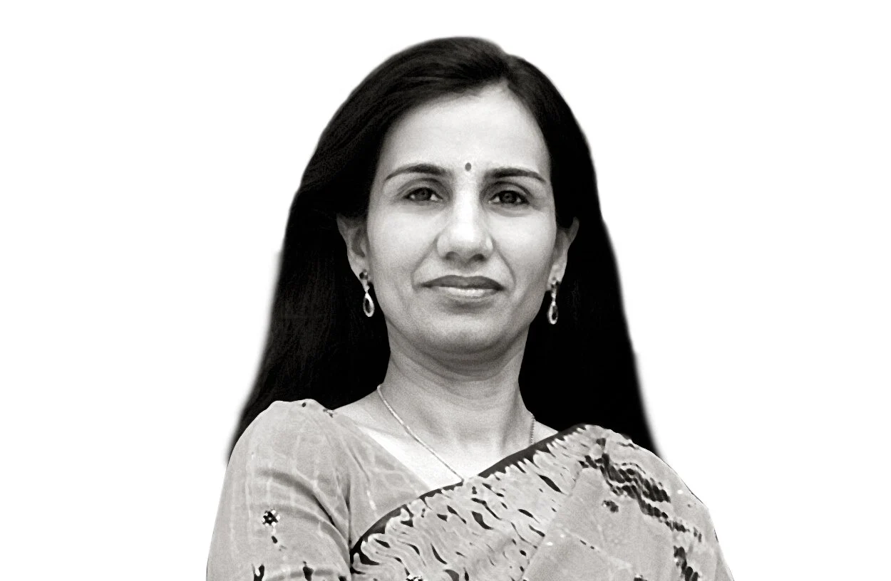 Chanda Kochhar