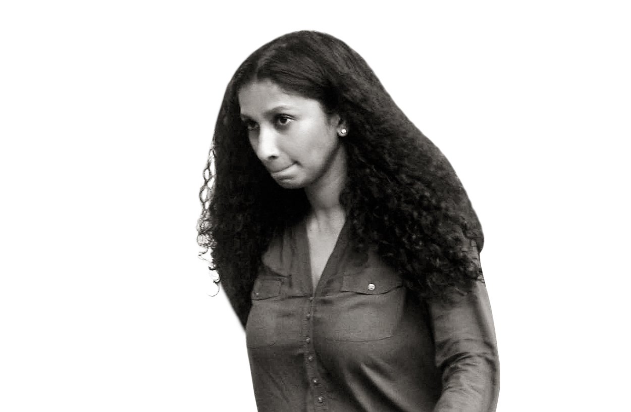 Reshma Shetty - Fortune India