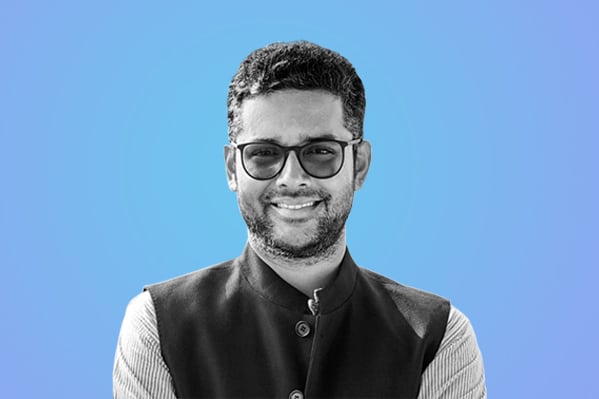 Shivakumar Ganesan - Fortune India