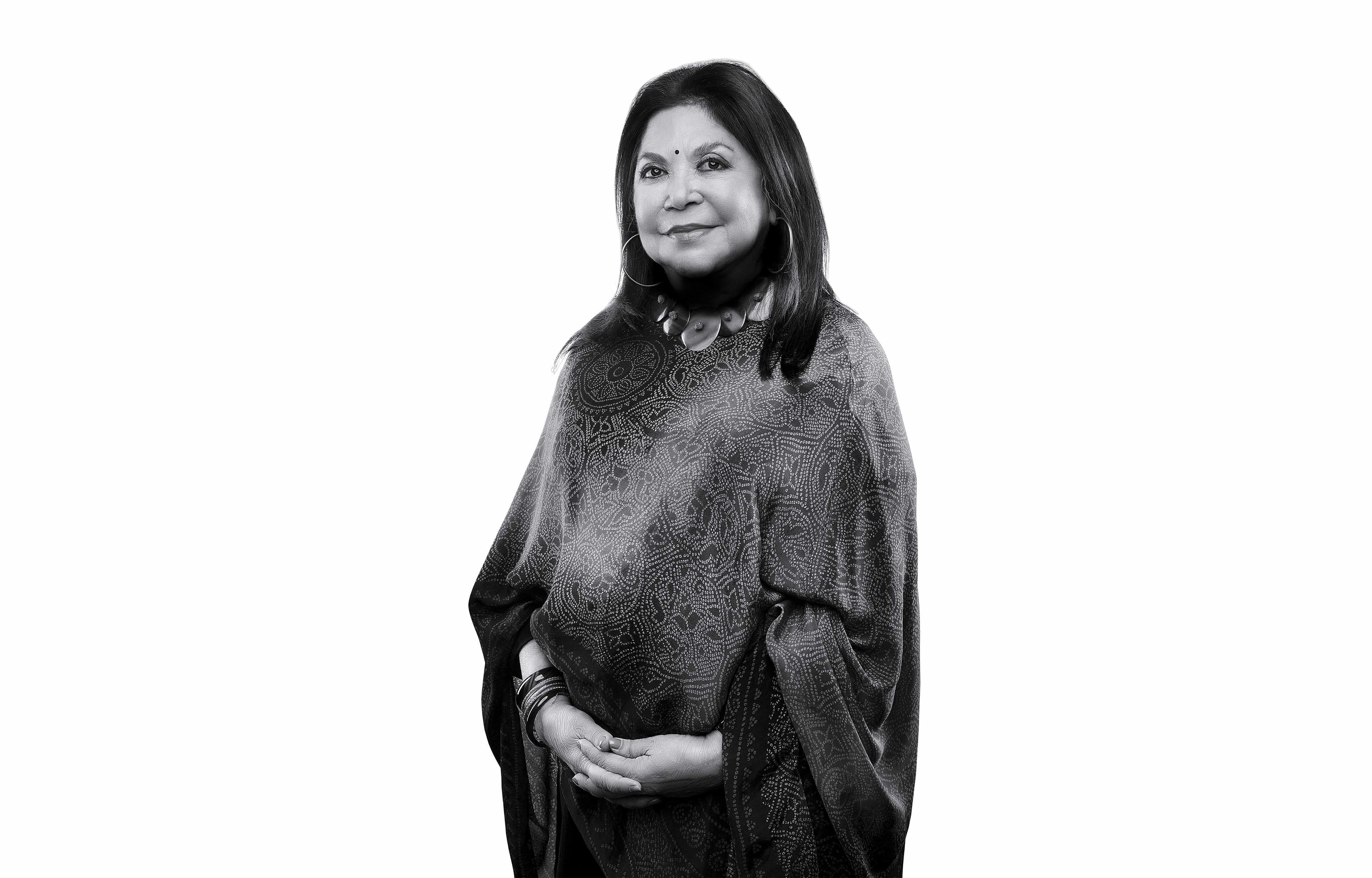 Ritu Kumar - Fortune India