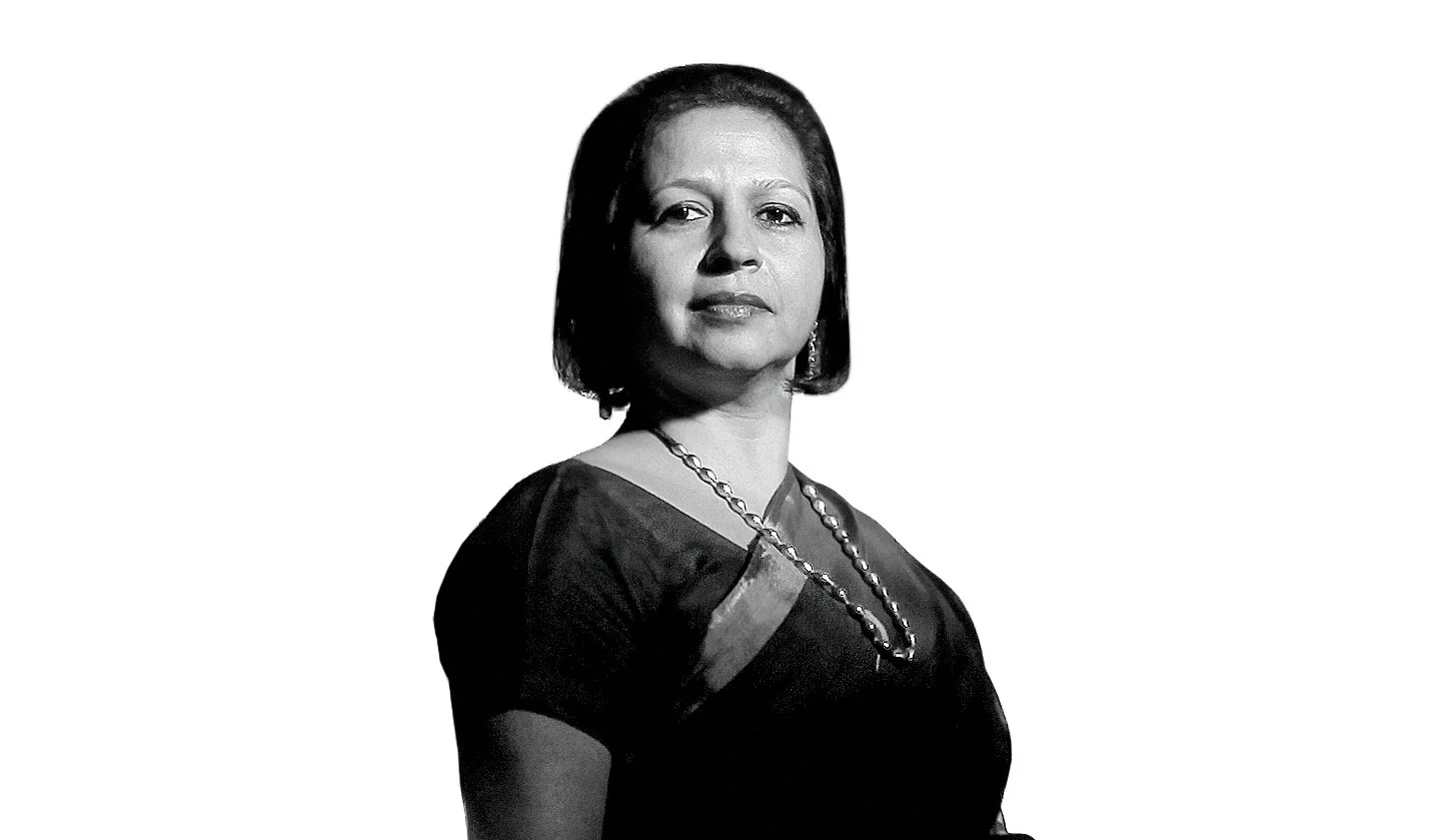 Priya Paul