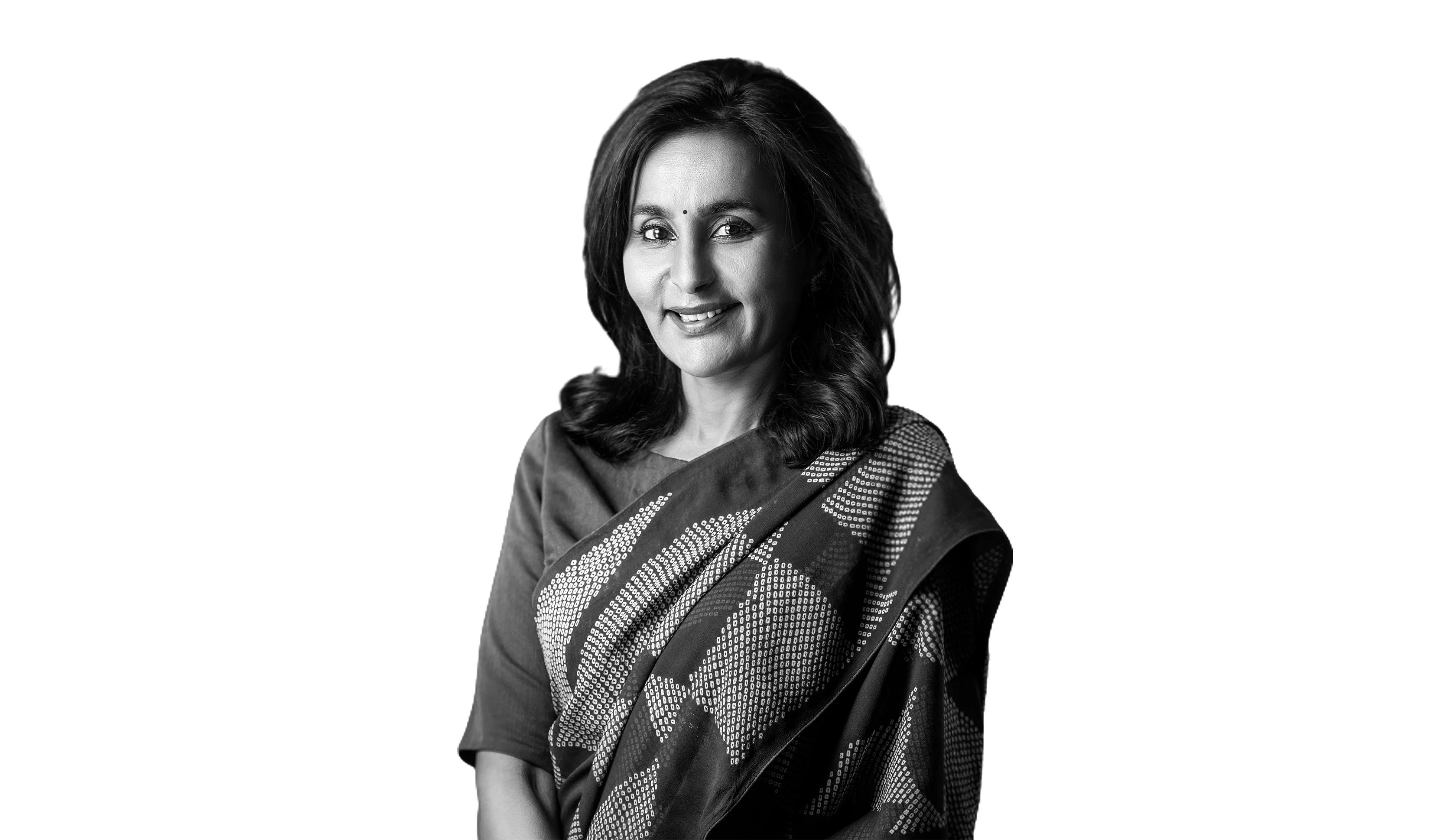 Suneeta Reddy