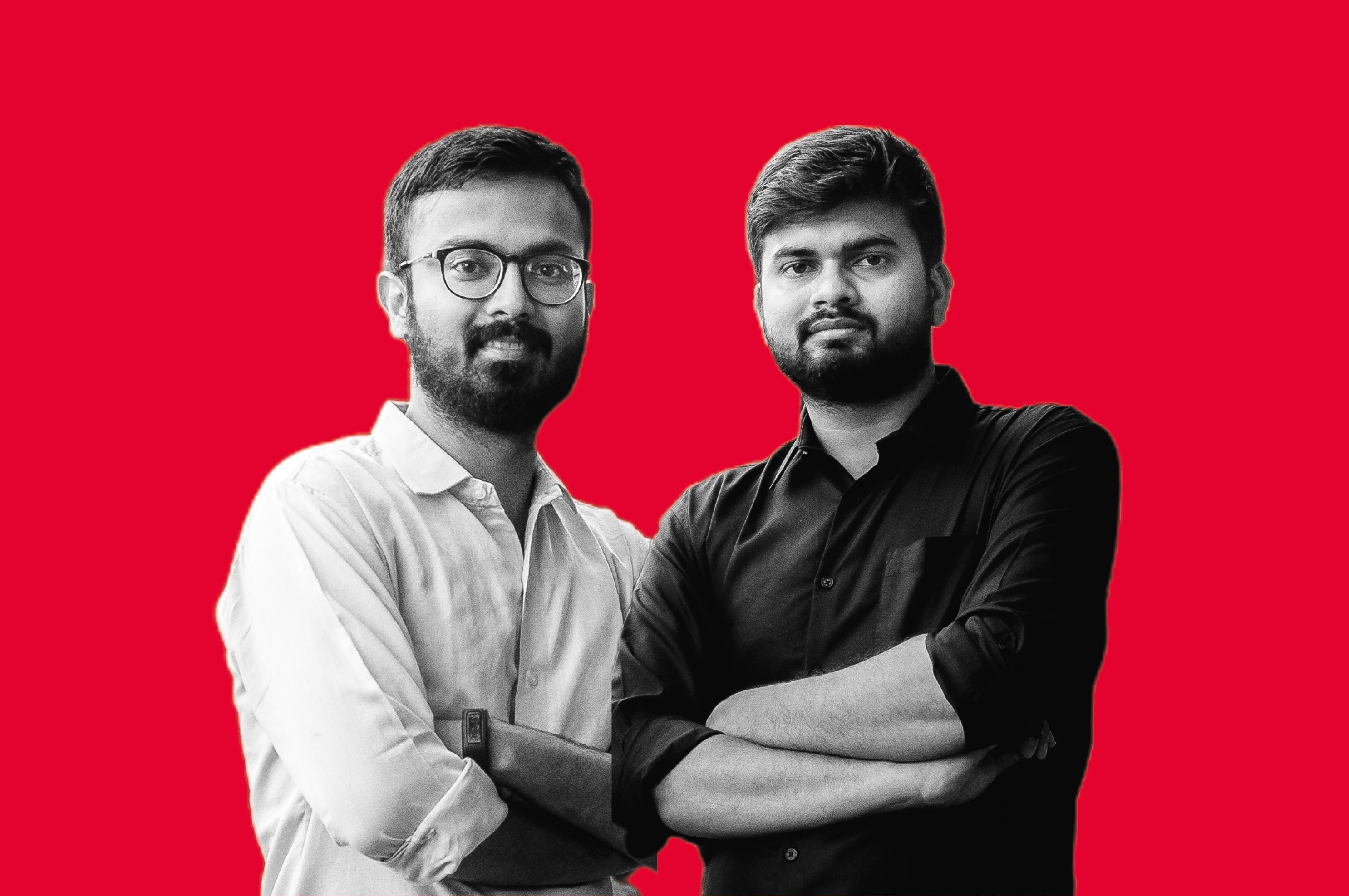 Amandeep Panwar, Rishabh Choudhary - Fortune India