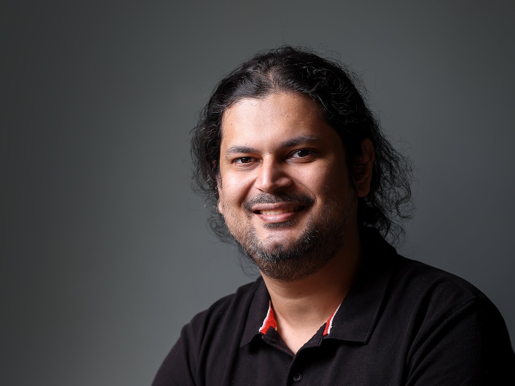 Amrit Acharya - Fortune India