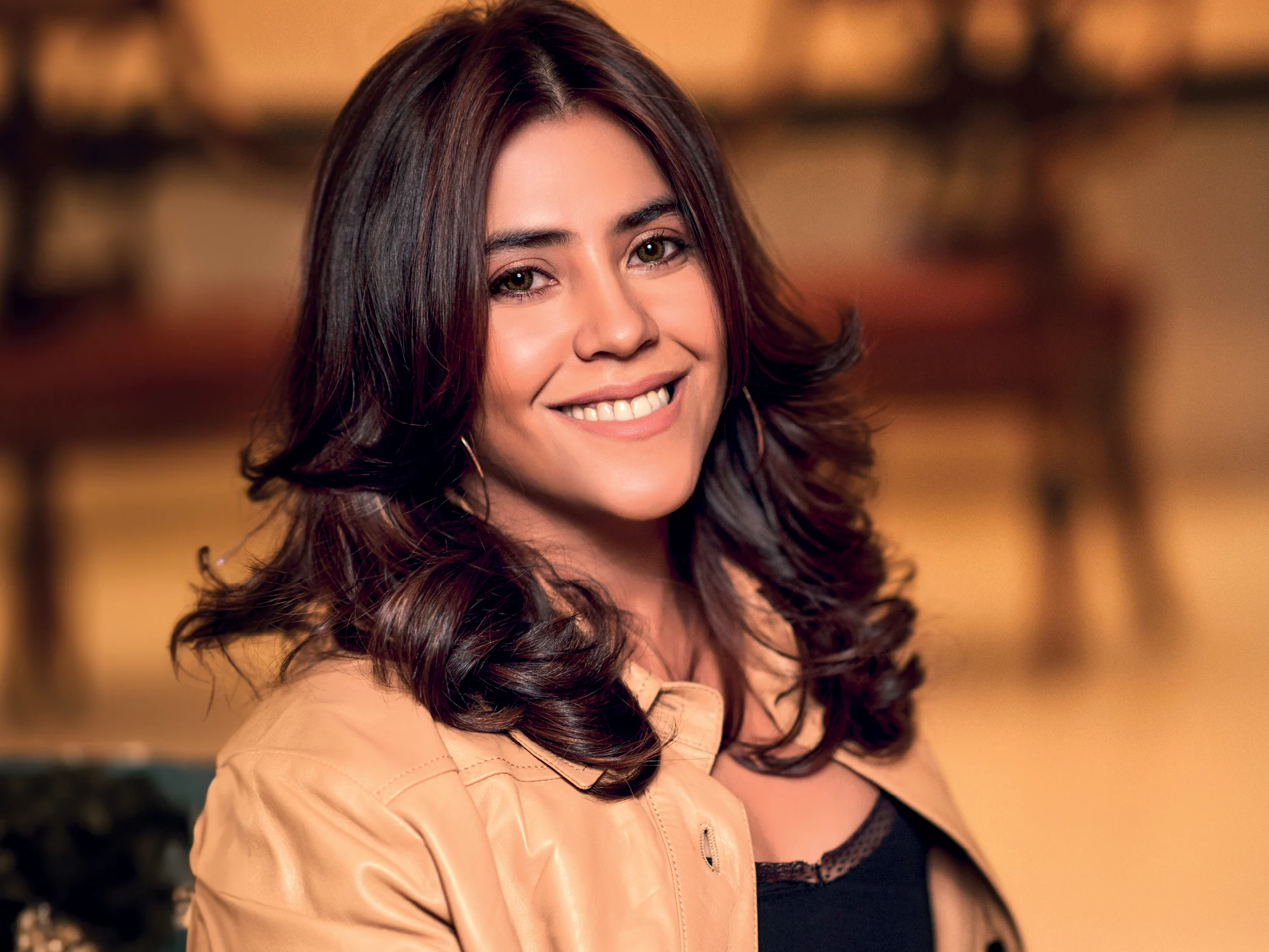 Ektaa R. Kapoor