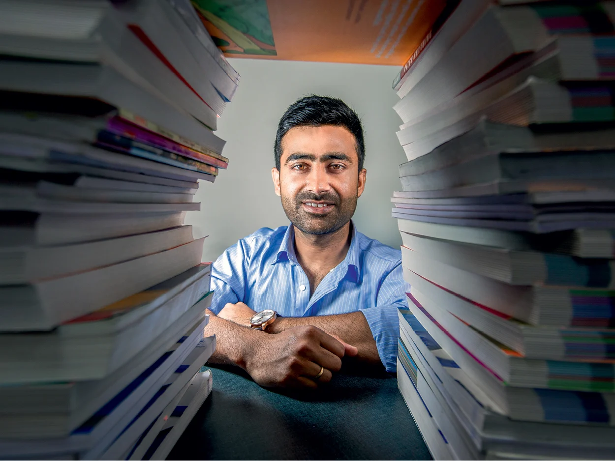 Tarun Saini