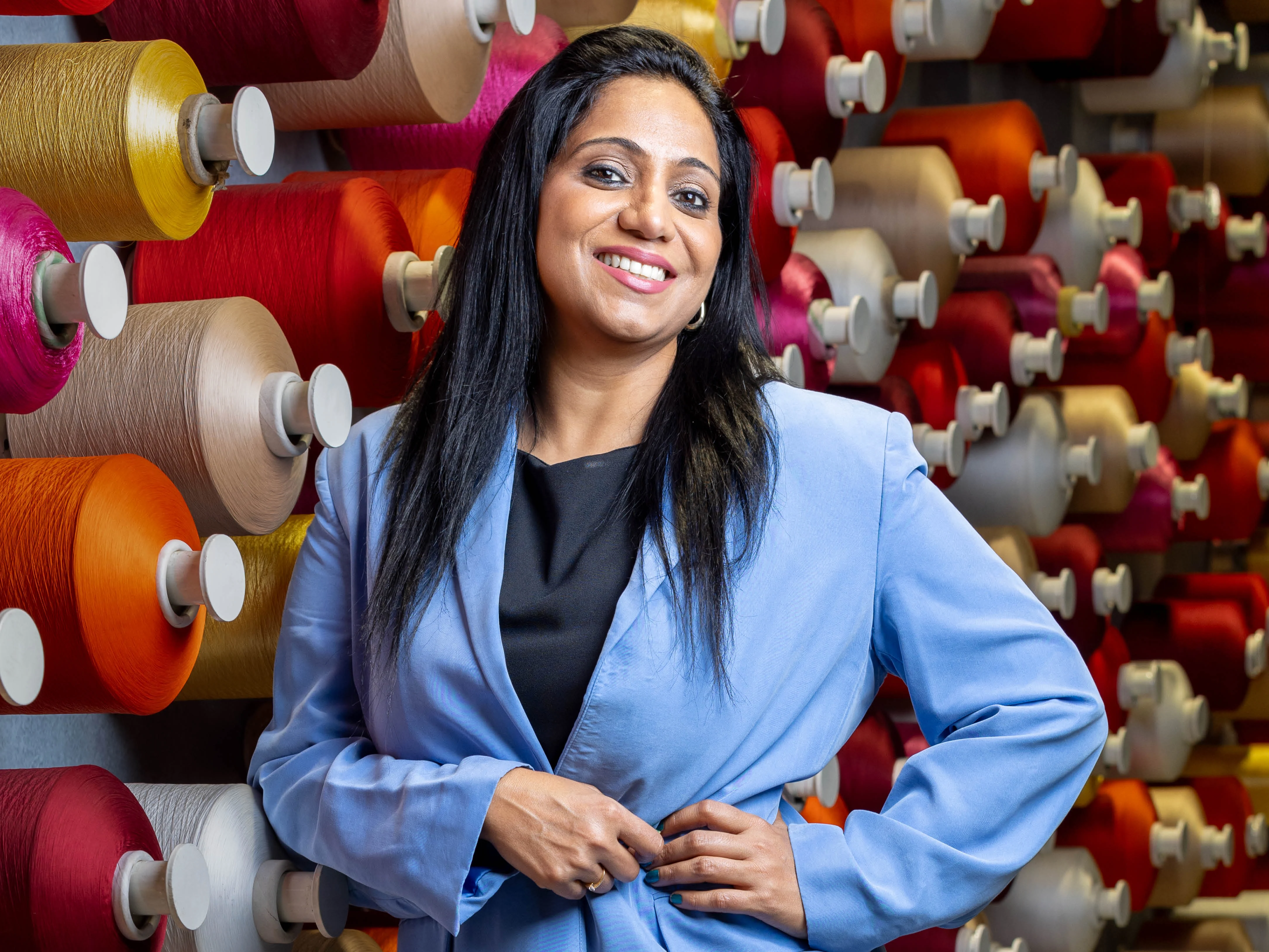 Nandita Sinha
