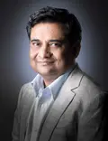 Ashish Gupta