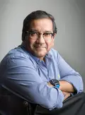 Sourav Majumdar