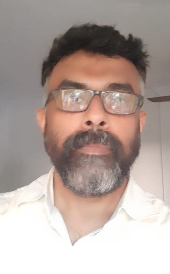V. Keshavdev - Fortune India