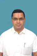 Prabhakar K S