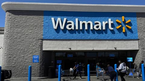 Walmart doubles down on agentic AI with WIBEY