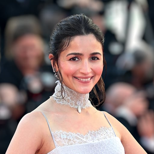 Alia Bhatt