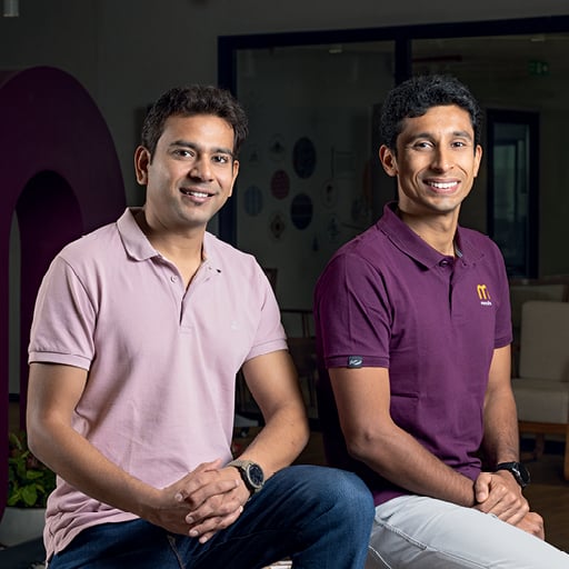 Vidit Aatrey, Sanjeev Barnwal