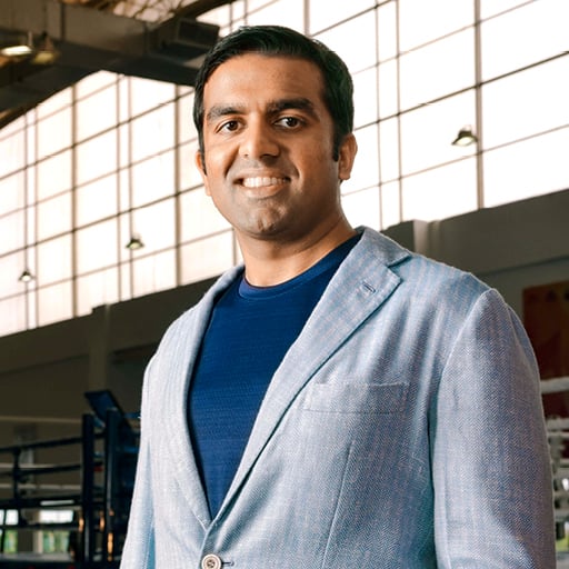 Parth Jindal