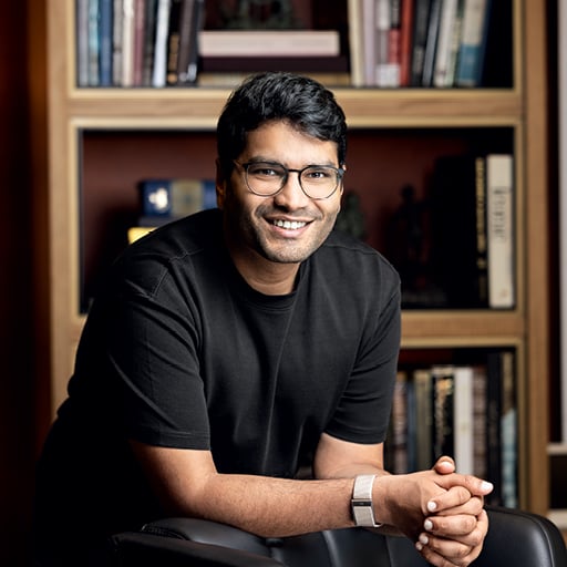 Shashwat Goenka