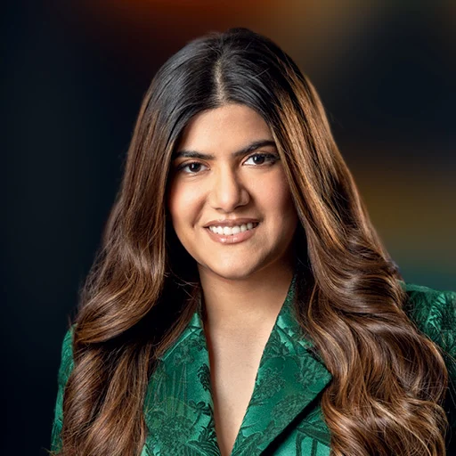 Ananya Birla