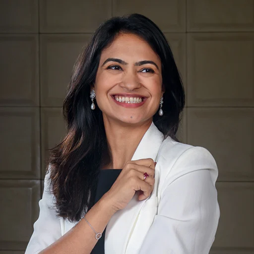 Avantika Saraogi