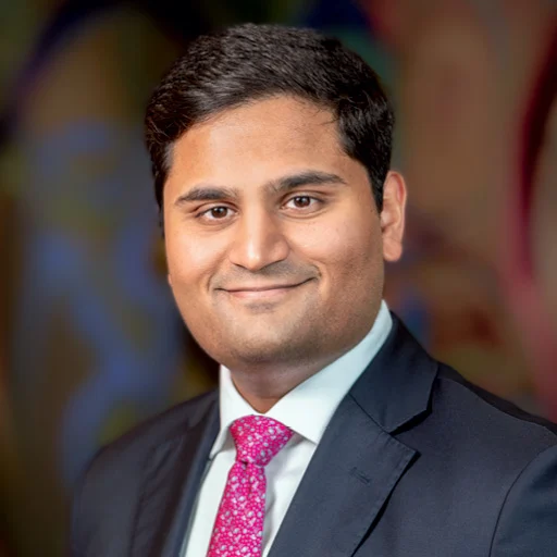 Jeet Adani