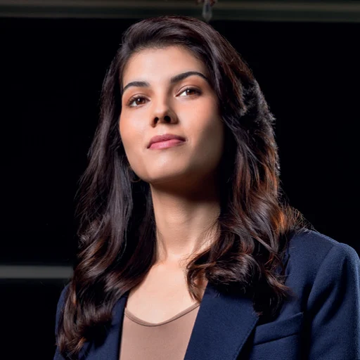 Kaviya Kalanithi Maran