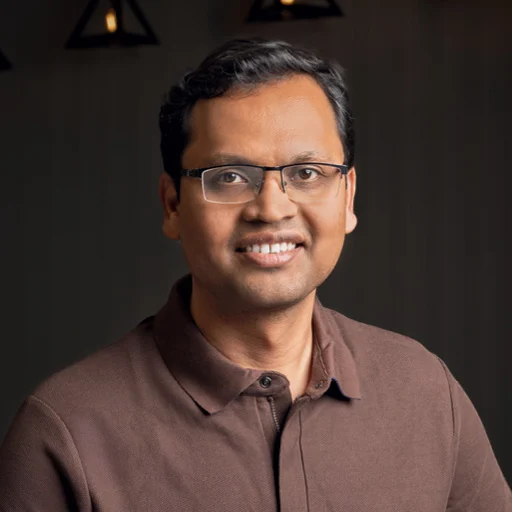 Pratyush Kumar