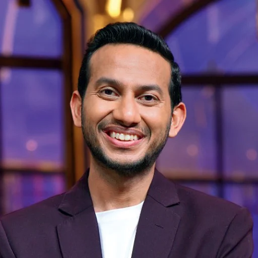 Ritesh Agarwal