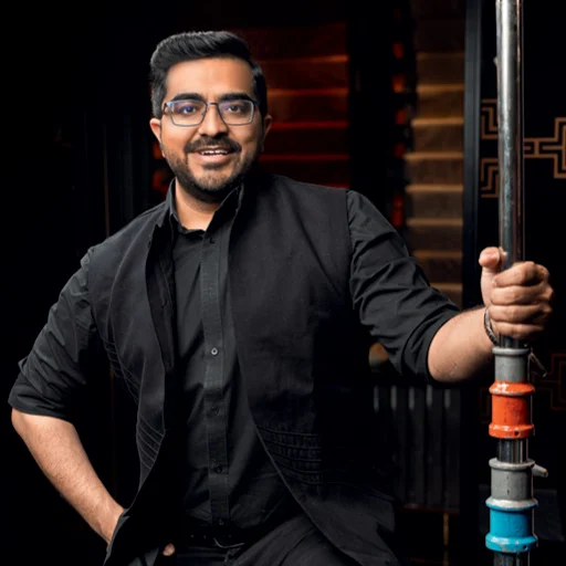 Sagar Daryani