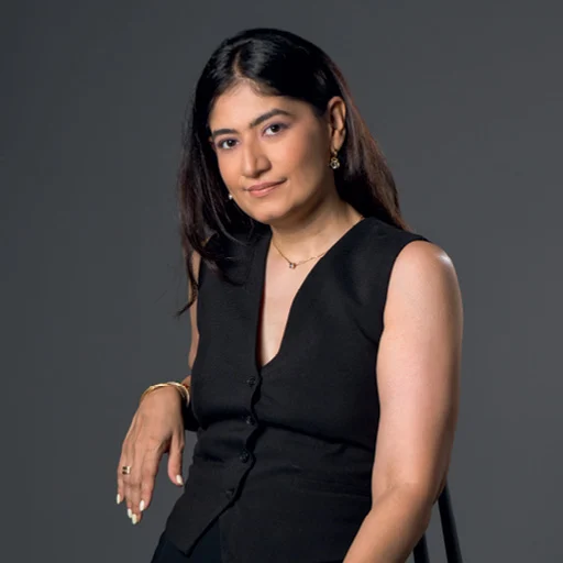 Saloni Anand