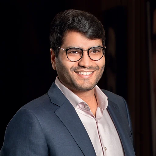 Shashwat Goenka