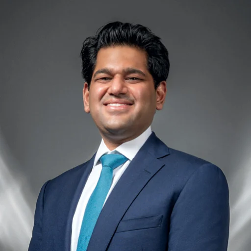 Sudarshan Venu