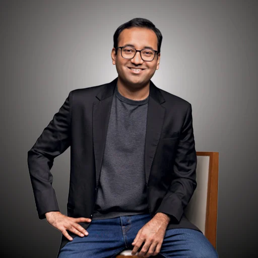 Tarun Mehta