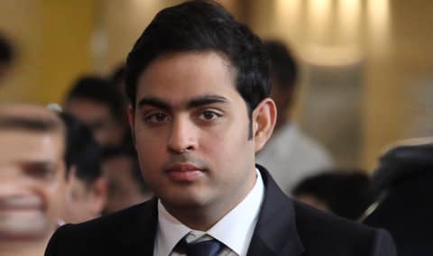 At Reliance AGM, Akash Ambani unveils JioFrames, an AI-powered smart glass to rival Meta’s Ray-Ban wearables