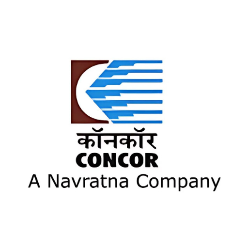 Container Corporation Of India Ltd