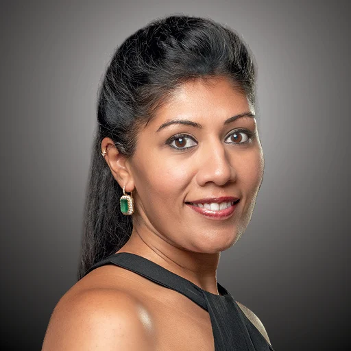 Ajaita Shah
